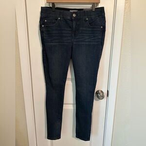 Torrid Bombshell Skinny Jeans